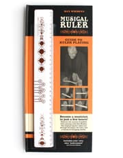 Musical Ruler product image