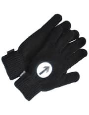 Reflective Biker Gloves product image