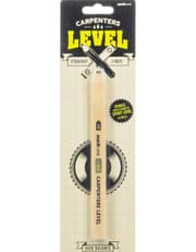 Carpenters Level pencil product image