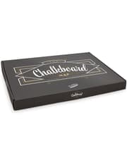Chalkboard Map product image