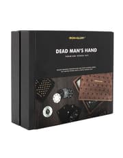 Dead Man’s Hand - Premium Poker Set product image