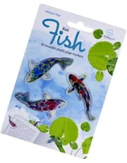 Stikki Marks - Koi Fish product image