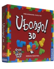 Ubongo 3D product image