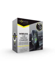 5W Car Phone holder Wireless Charger product image