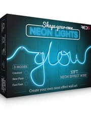 Multifunction Shape Your Own Neon Light product image