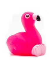 Light Up Floating Flamingo Duck product image