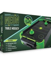 Neon Air Hockey product image