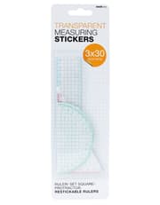 Self-Adhesive Geometry Set product image