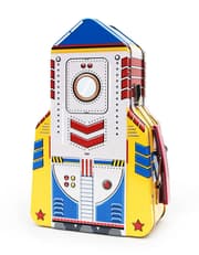 Rocket Lunch Box product image
