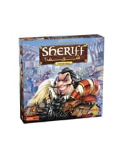 Sheriff - شريف product image
