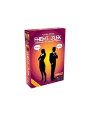 Fhemt 3lek: Lebanese Codenames product image
