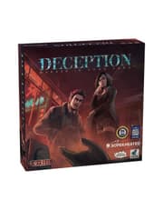 Deception - لعبة الخداع product image