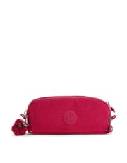 Kipling Gitroy True Pink Pen Case product image