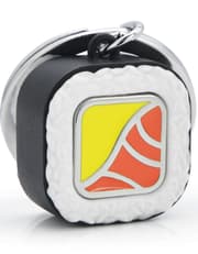 Metalmorphose - Sushi Keychain product image