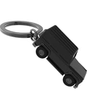 Metalmorphose - Luxe 4x4 Off Road Keychain product image
