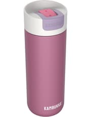 Kambukka Olympus Thermal Mug Aurora Pink 500ml product image
