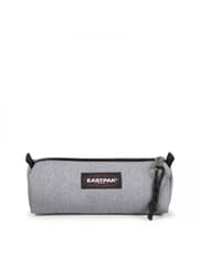 Eastpak Benchmark Single Sunday Grey Pen Case product image