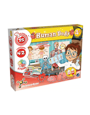 Biology Toys - Human Body product image