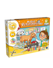 My First Veterinary Kit product image