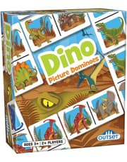 Picture Dominoes Dino product image