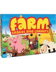 Snakes and Ladders Farm product image