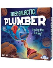 Inter- Galactic Plumber product image