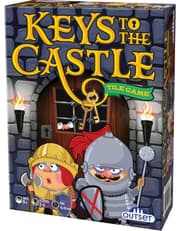 Keys to the Castle product image