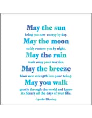 Quotable Magnets - "May the sun" product image