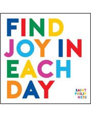 Quotable Magnets Find joy in each day product image