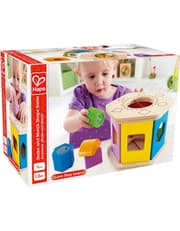 Hape Shake and Match Shape Sorter product image