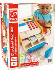 Hape Checkout Register product image