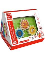 Hape TakeAlong Acitvity Box product image