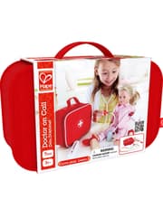 Hape Doctor on Call product image