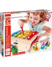 Hape Shape Sorter Xylophone product image
