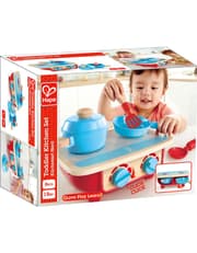 Hape Toddler Kitchen Set product image