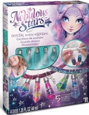 Nebulous Stars Crystal Wish Keepers product image