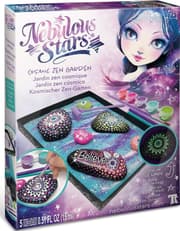 Nebulous Stars Cosmic Zen Garden product image