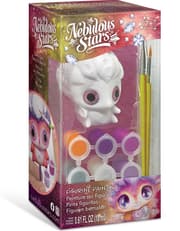 Nebulous Stars Figurine Painting Paloma product image
