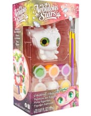 Nebulous Stars Figurine Painting Elana product image
