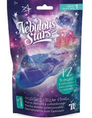 Nebulous Stars Collectible Stellar Stones product image