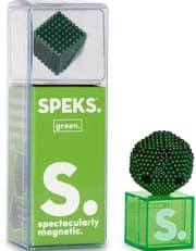 Speks Solid Green product image