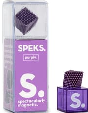 Speks Solid Purple product image