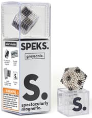 Speks 2 Tones Greyscale product image