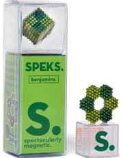 Speks 2 Tones Benjamins product image