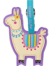 Stephen Joseph Luggage Tag Llama product image