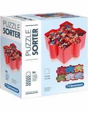 Clementoni Puzzle Sorter product image