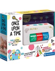Clementoni Once Upon a Time Storyteller product image