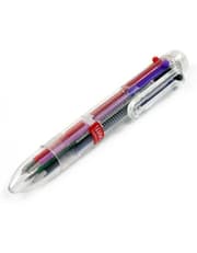 Legami Magic Rainbow 6 Color Pen product image