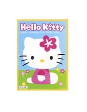 Hello Kitty Coloring Book product image