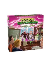 Potion Explosion - مختبر و انفجر product image